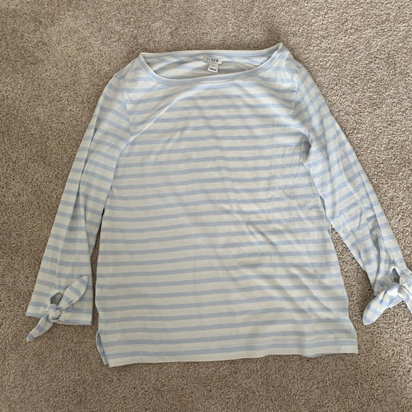 J crew t shirt - Picture 1 of 2